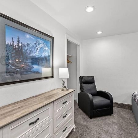 Pacific Nw Gem W/Hot-Tub 15 Minutes Airport. Apartment Обърн Екстериор снимка