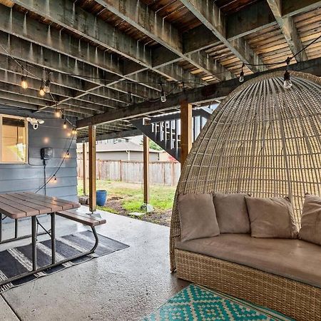 Pacific Nw Gem W/Hot-Tub 15 Minutes Airport. Apartment Обърн Екстериор снимка